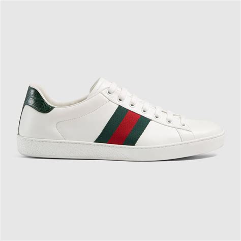 gucci acarpe|gucci ace tennis shoes.